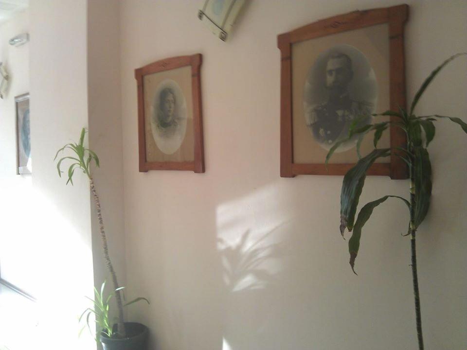 Къщата На Генерала Hotel Berkovitsa Buitenkant foto