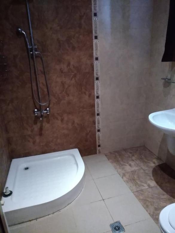 Къщата На Генерала Hotel Berkovitsa Buitenkant foto