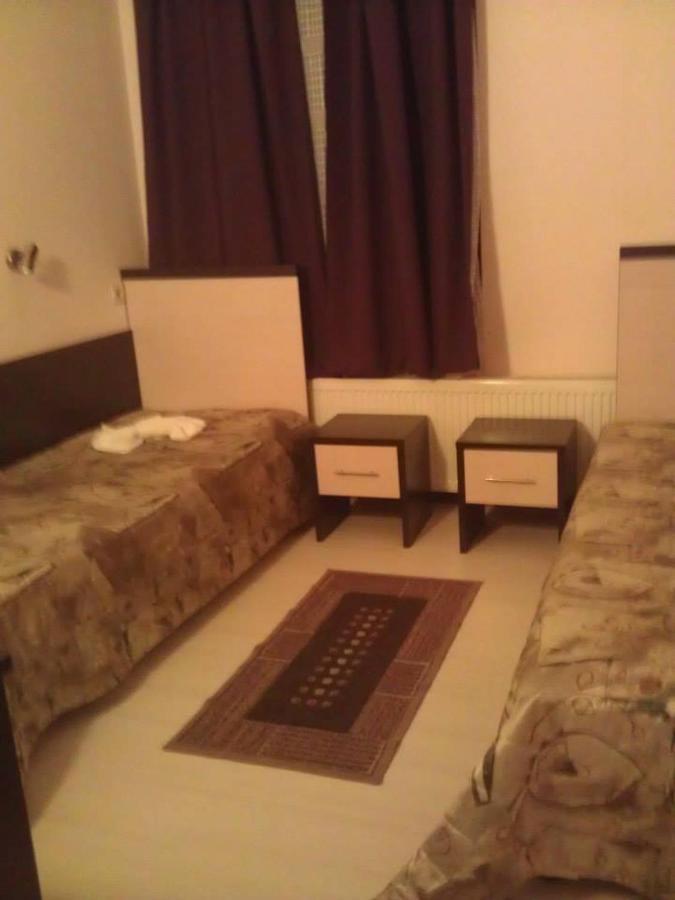Къщата На Генерала Hotel Berkovitsa Buitenkant foto